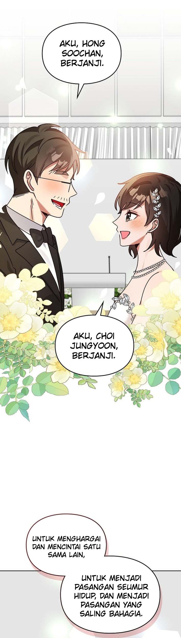I Become a Fool When It Comes to My Daughter Chapter 192 - halaman 36