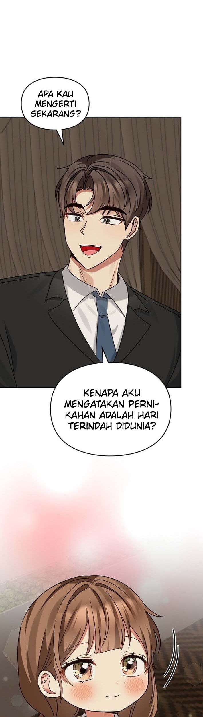 I Become a Fool When It Comes to My Daughter Chapter 192 - halaman 38