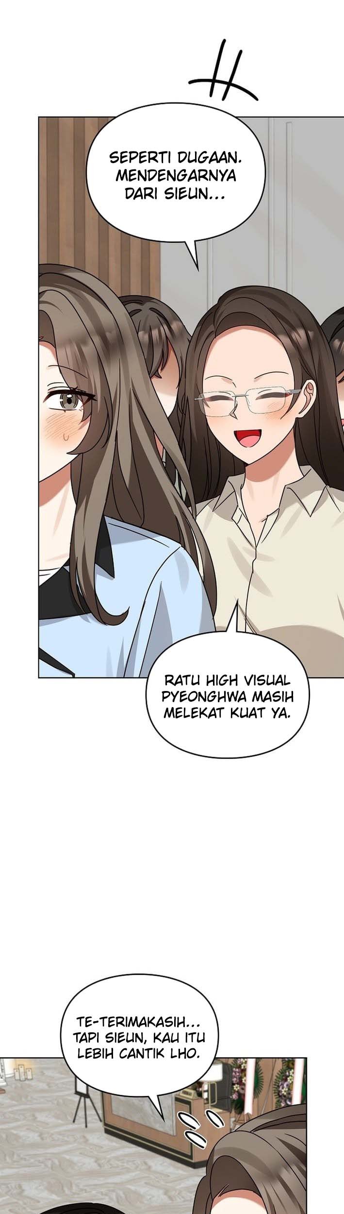 I Become a Fool When It Comes to My Daughter Chapter 192 - halaman 5