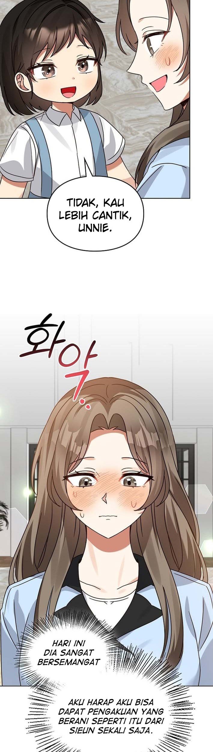 I Become a Fool When It Comes to My Daughter Chapter 192 - halaman 6
