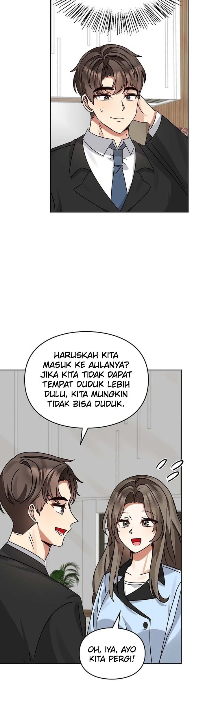 I Become a Fool When It Comes to My Daughter Chapter 192 - halaman 9