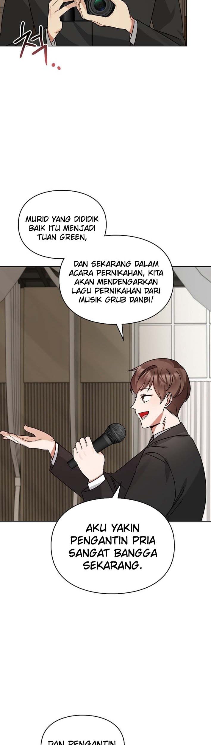 I Become a Fool When It Comes to My Daughter Chapter 193 - halaman 10