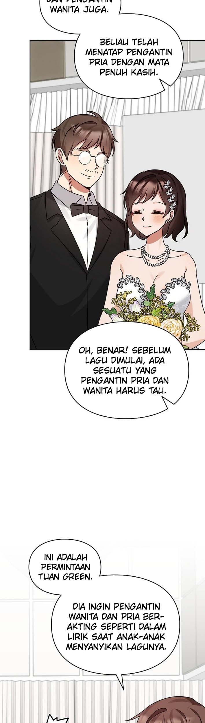 I Become a Fool When It Comes to My Daughter Chapter 193 - halaman 11