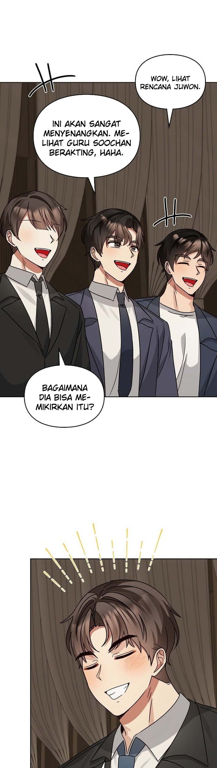 I Become a Fool When It Comes to My Daughter Chapter 193 - halaman 13