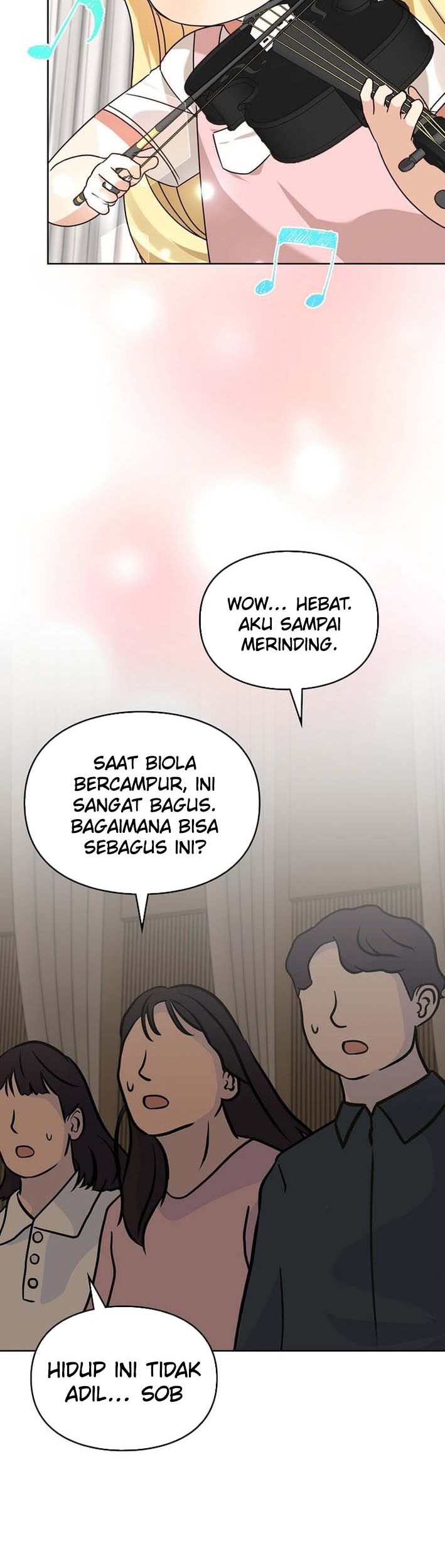 I Become a Fool When It Comes to My Daughter Chapter 193 - halaman 20