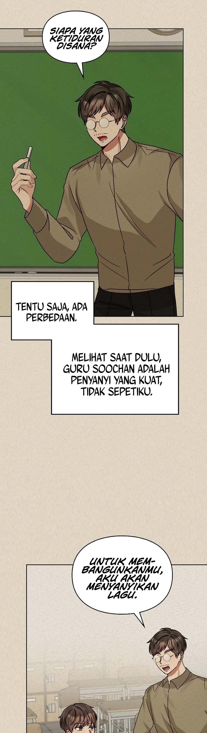 I Become a Fool When It Comes to My Daughter Chapter 193 - halaman 28