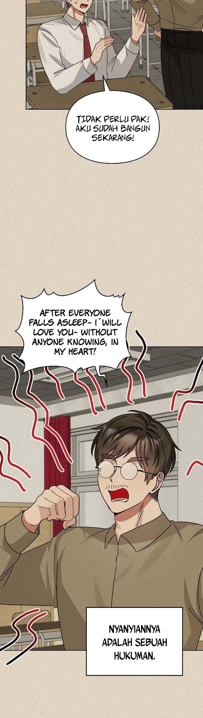 I Become a Fool When It Comes to My Daughter Chapter 193 - halaman 29