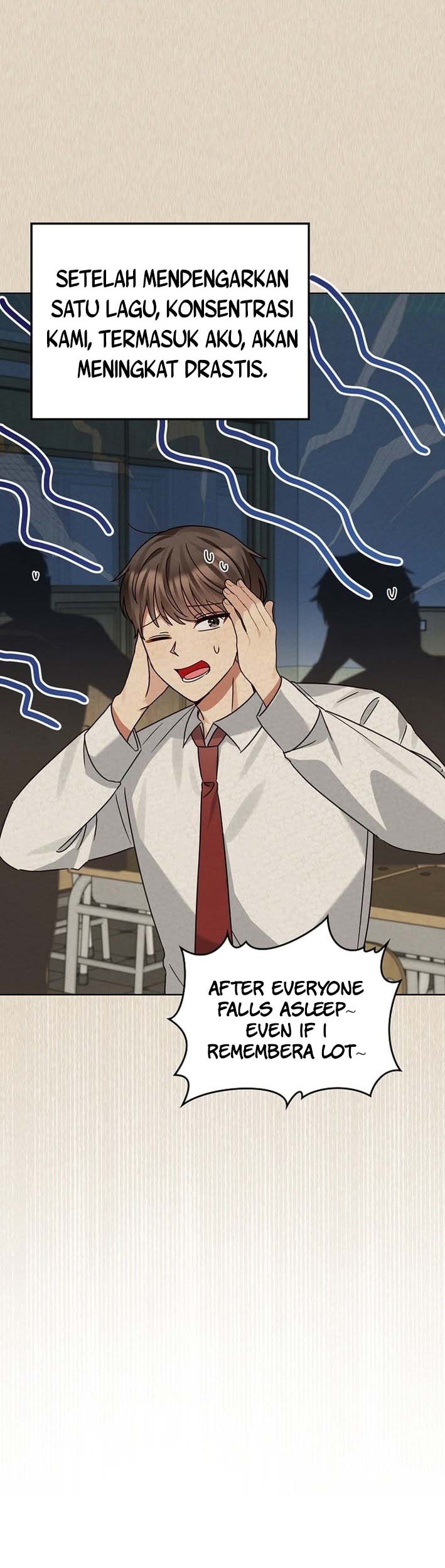I Become a Fool When It Comes to My Daughter Chapter 193 - halaman 30