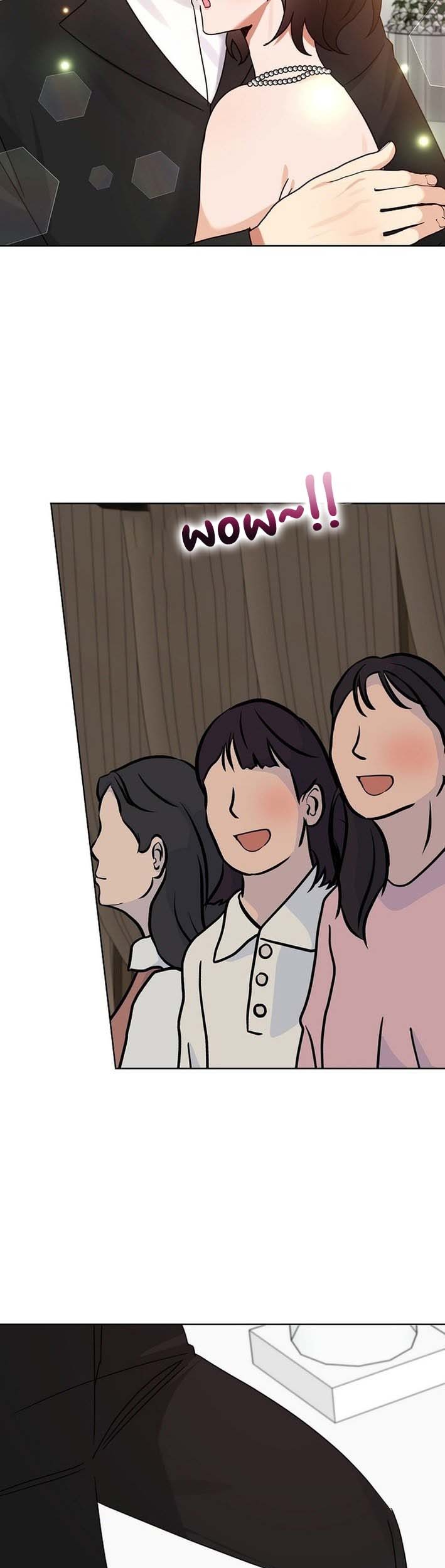 I Become a Fool When It Comes to My Daughter Chapter 193 - halaman 37