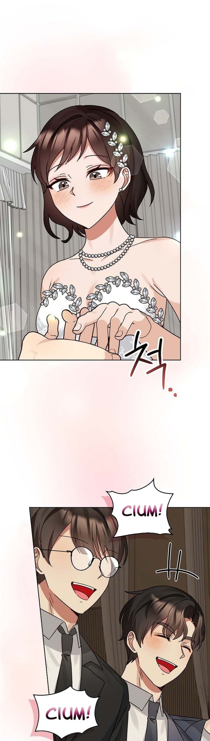I Become a Fool When It Comes to My Daughter Chapter 193 - halaman 39