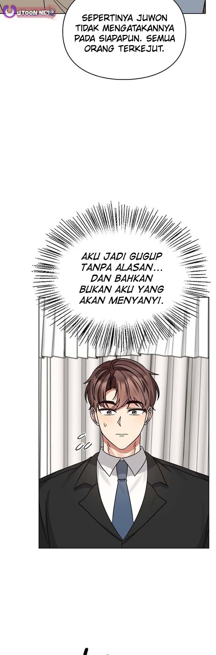 I Become a Fool When It Comes to My Daughter Chapter 193 - halaman 4