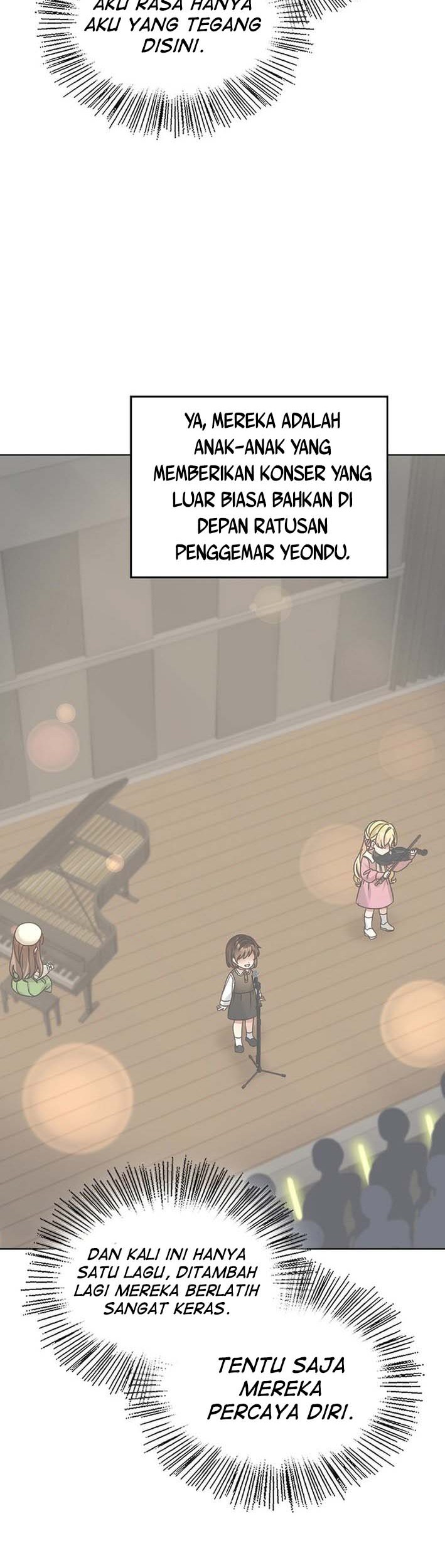 I Become a Fool When It Comes to My Daughter Chapter 193 - halaman 6