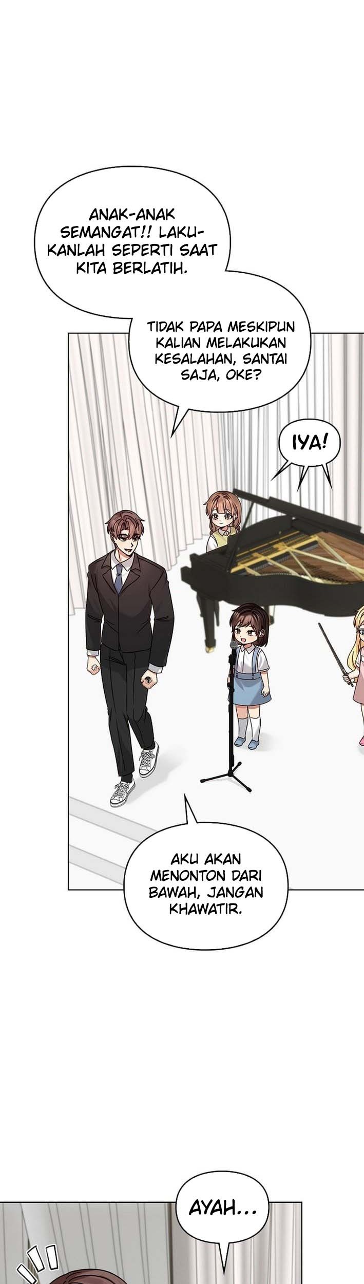 I Become a Fool When It Comes to My Daughter Chapter 193 - halaman 7