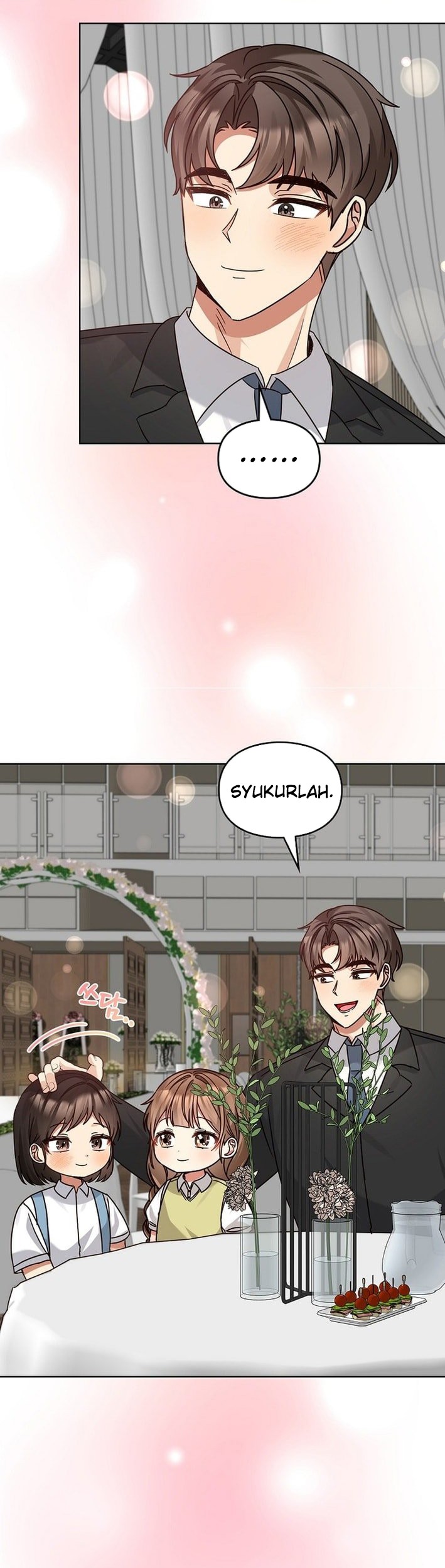 I Become a Fool When It Comes to My Daughter Chapter 194 - halaman 11
