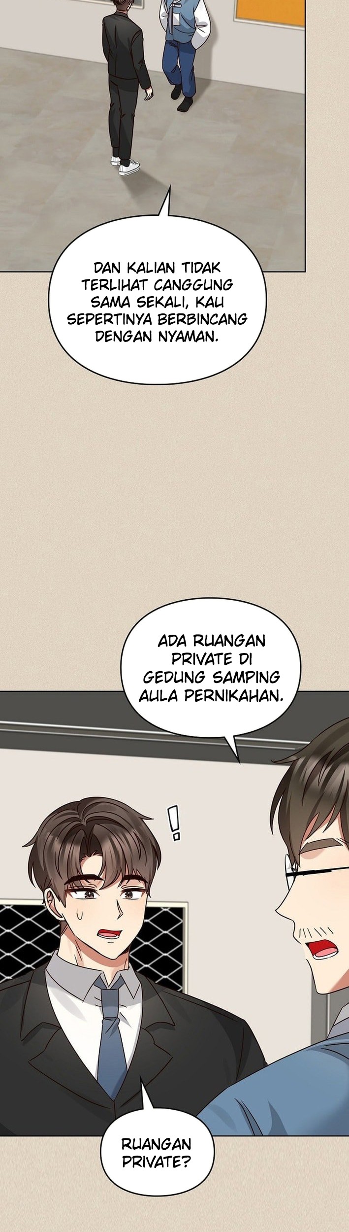 I Become a Fool When It Comes to My Daughter Chapter 194 - halaman 38