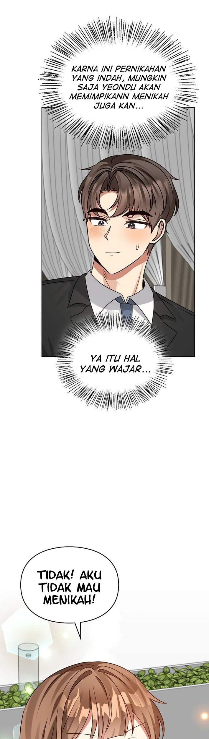 I Become a Fool When It Comes to My Daughter Chapter 194 - halaman 6