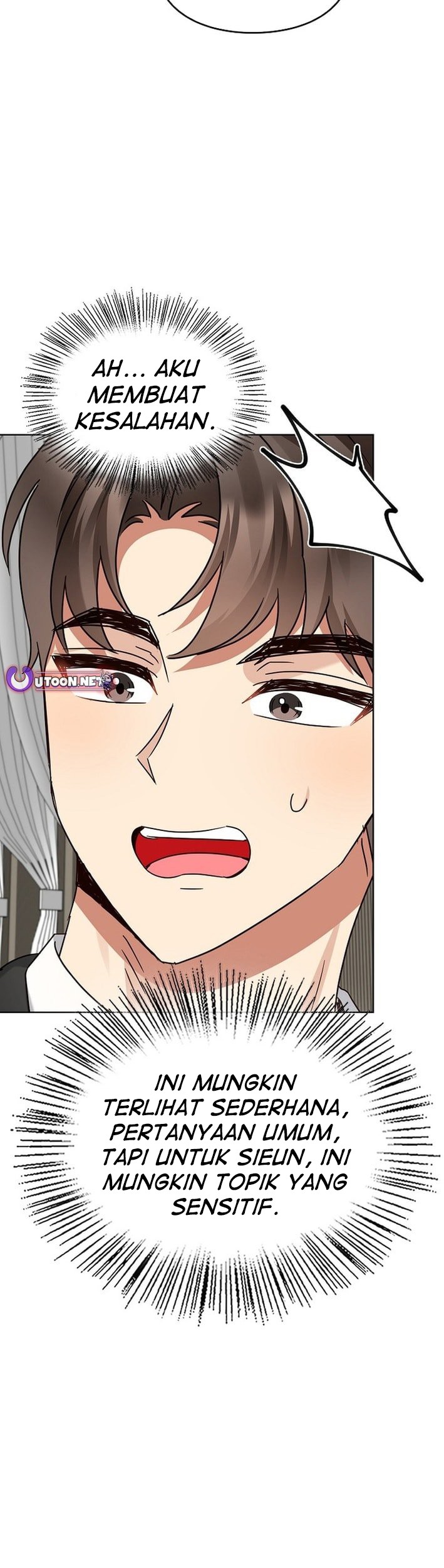 I Become a Fool When It Comes to My Daughter Chapter 194 - halaman 9