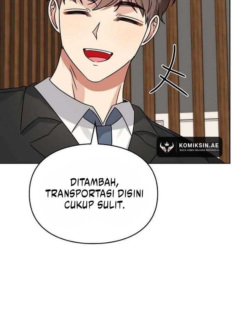 I Become a Fool When It Comes to My Daughter Chapter 195 - halaman 12