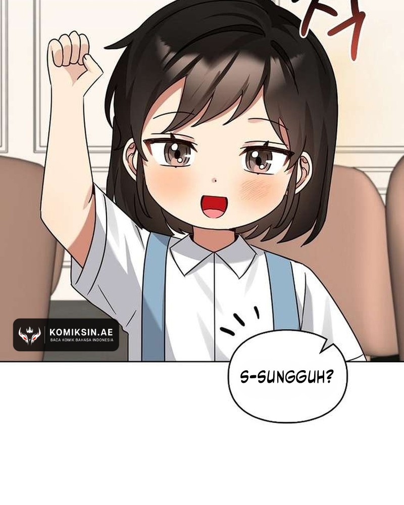 I Become a Fool When It Comes to My Daughter Chapter 195 - halaman 16