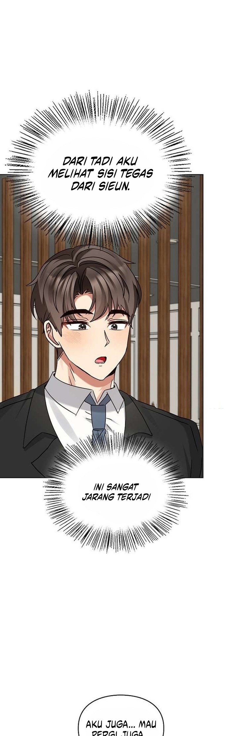 I Become a Fool When It Comes to My Daughter Chapter 195 - halaman 17