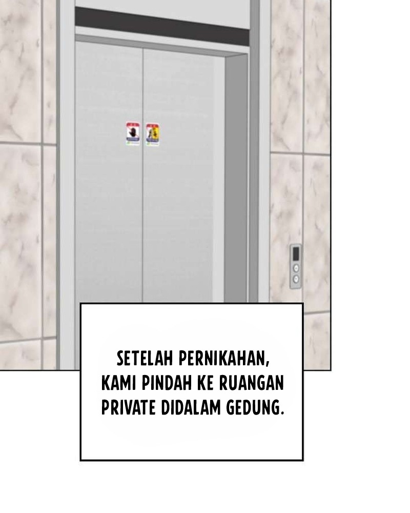 I Become a Fool When It Comes to My Daughter Chapter 195 - halaman 20