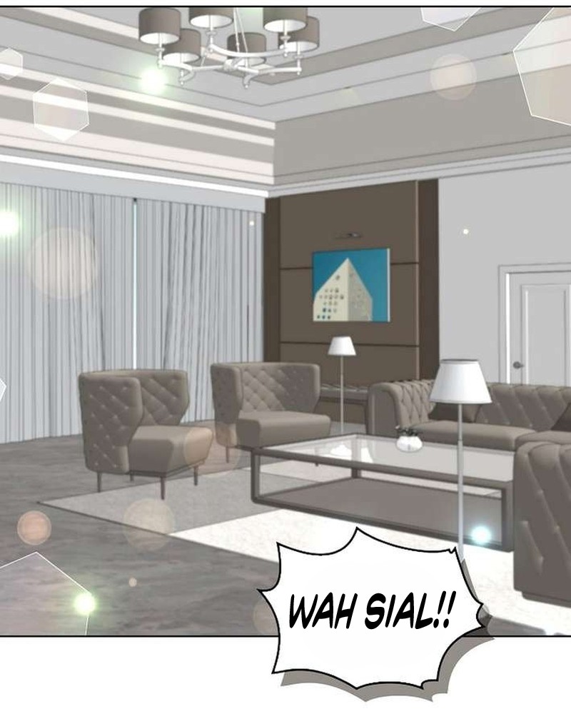 I Become a Fool When It Comes to My Daughter Chapter 195 - halaman 24