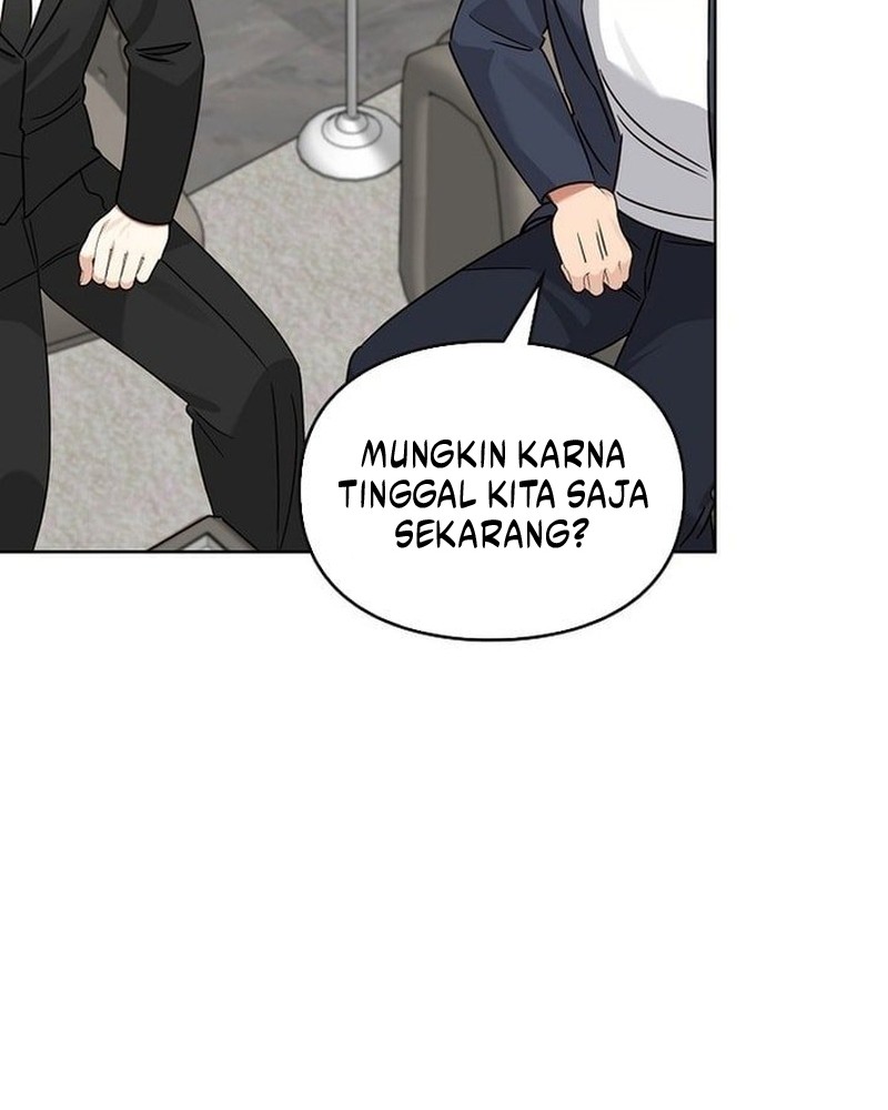 I Become a Fool When It Comes to My Daughter Chapter 195 - halaman 32