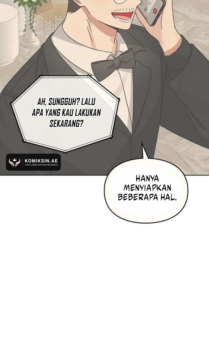I Become a Fool When It Comes to My Daughter Chapter 195 - halaman 4