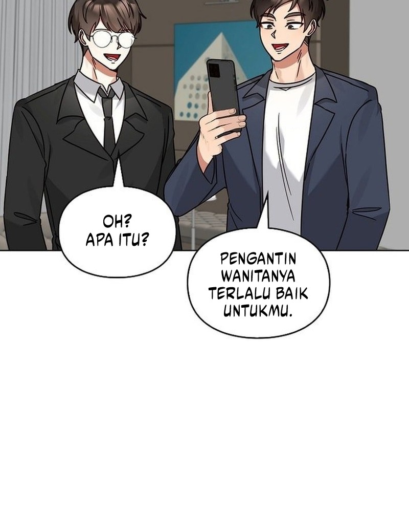 I Become a Fool When It Comes to My Daughter Chapter 195 - halaman 40