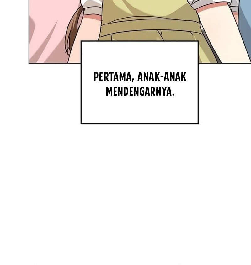 I Become a Fool When It Comes to My Daughter Chapter 196 - halaman 16