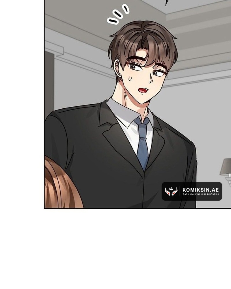 I Become a Fool When It Comes to My Daughter Chapter 196 - halaman 39