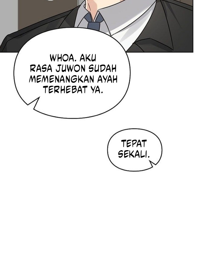 I Become a Fool When It Comes to My Daughter Chapter 196 - halaman 43