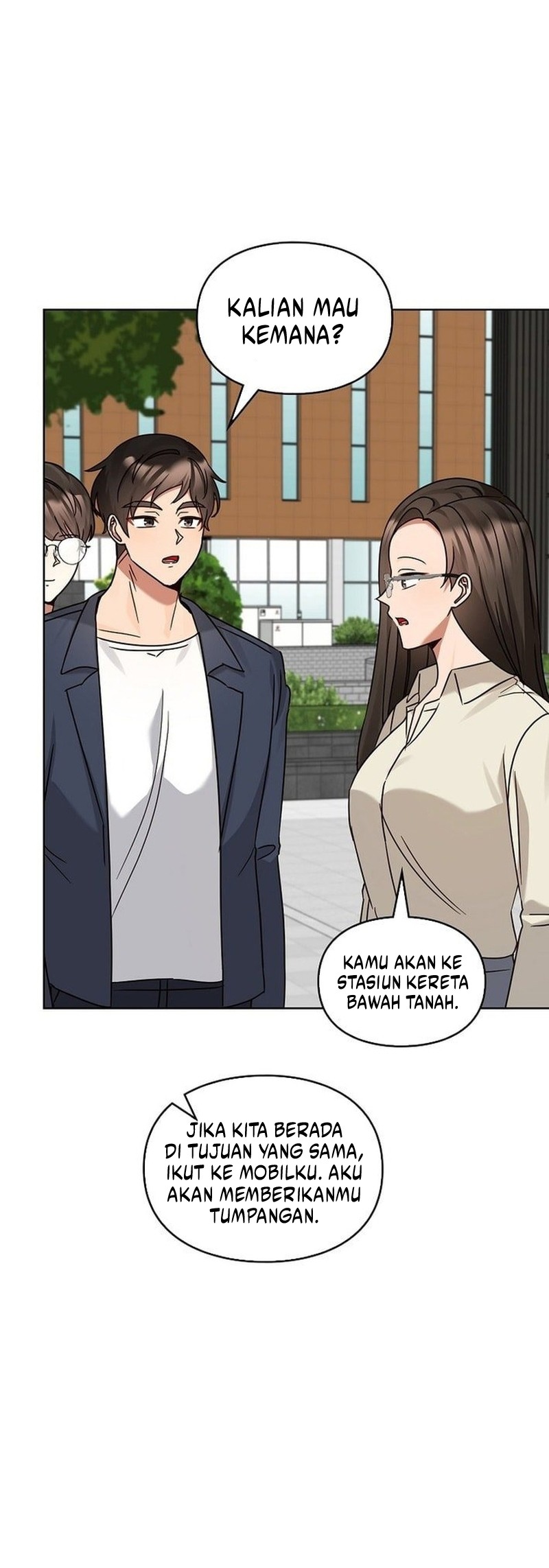 I Become a Fool When It Comes to My Daughter Chapter 197 - halaman 11
