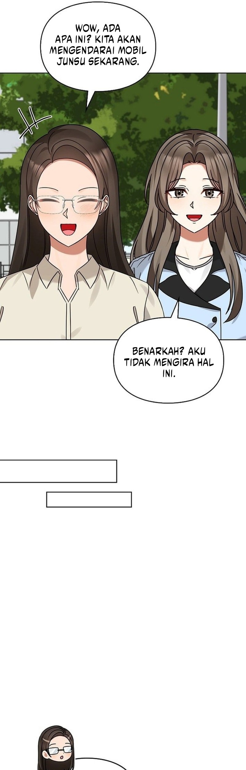 I Become a Fool When It Comes to My Daughter Chapter 197 - halaman 12