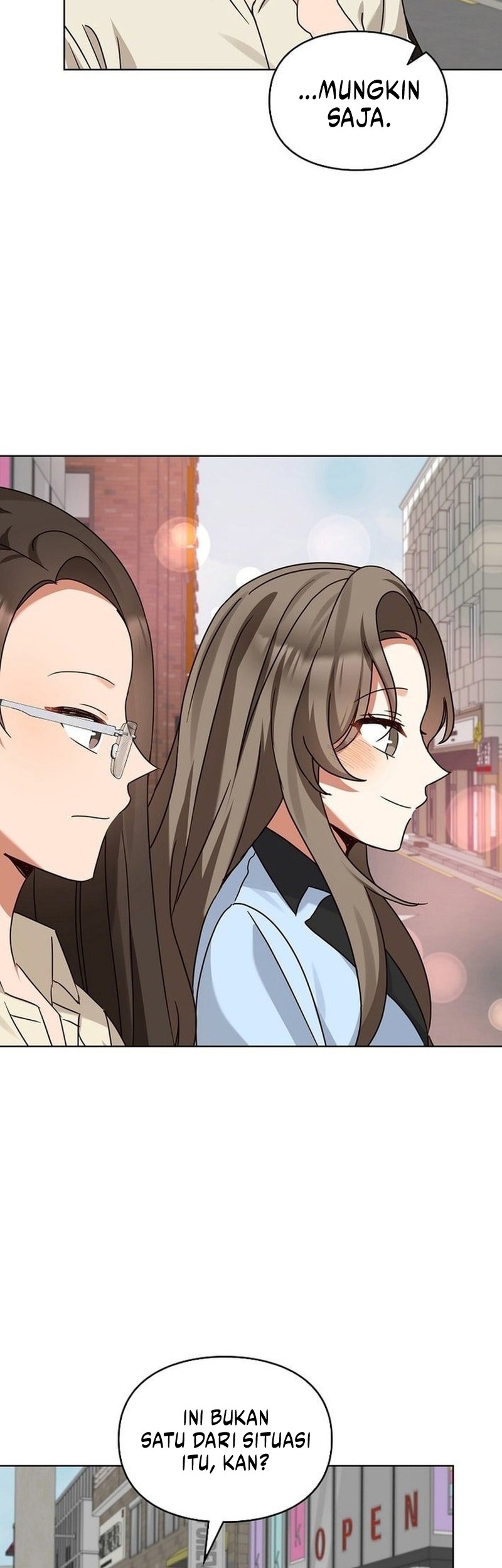 I Become a Fool When It Comes to My Daughter Chapter 197 - halaman 30