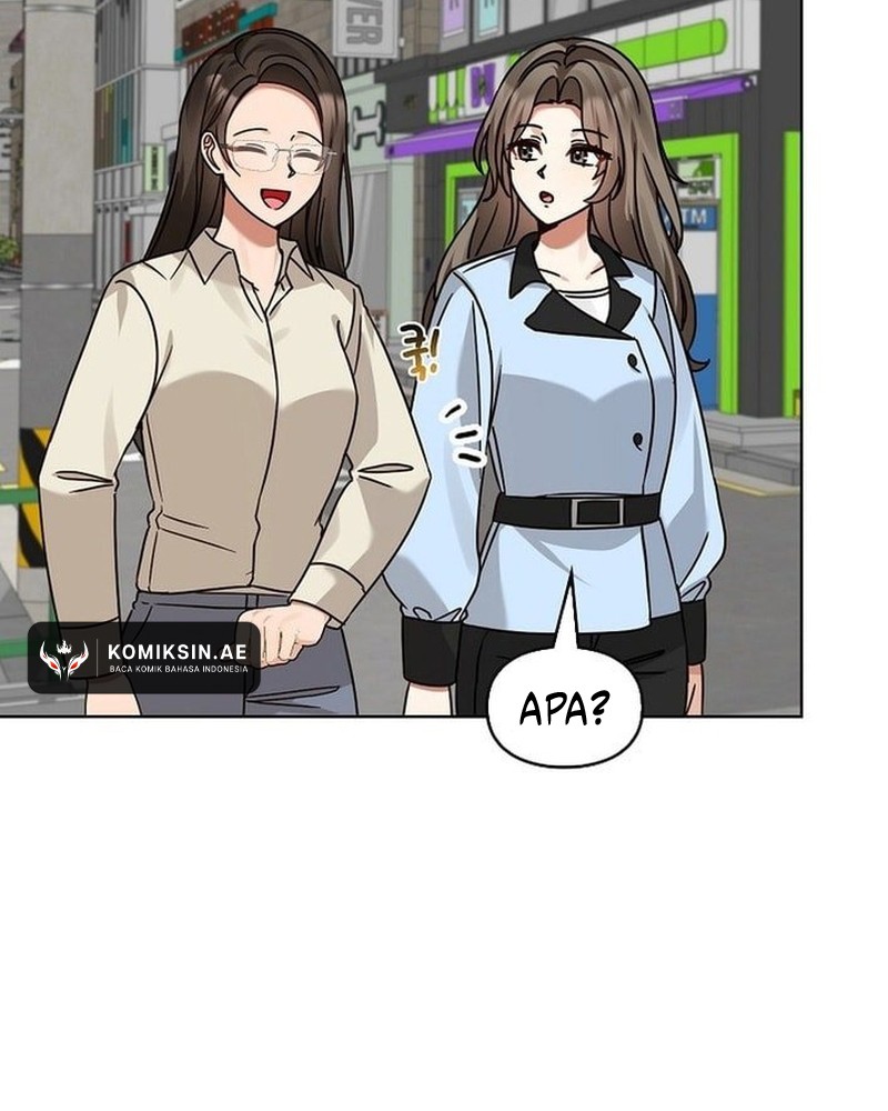 I Become a Fool When It Comes to My Daughter Chapter 197 - halaman 31