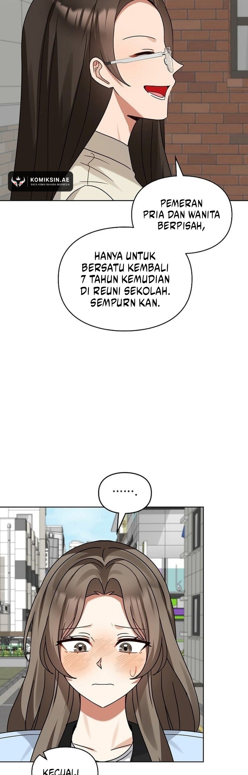 I Become a Fool When It Comes to My Daughter Chapter 197 - halaman 39