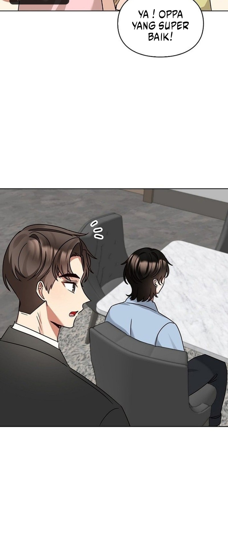 I Become a Fool When It Comes to My Daughter Chapter 197 - halaman 4