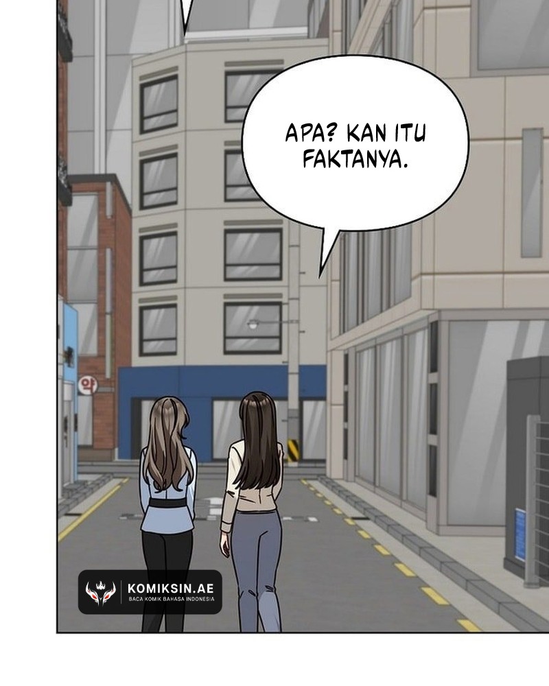 I Become a Fool When It Comes to My Daughter Chapter 197 - halaman 41