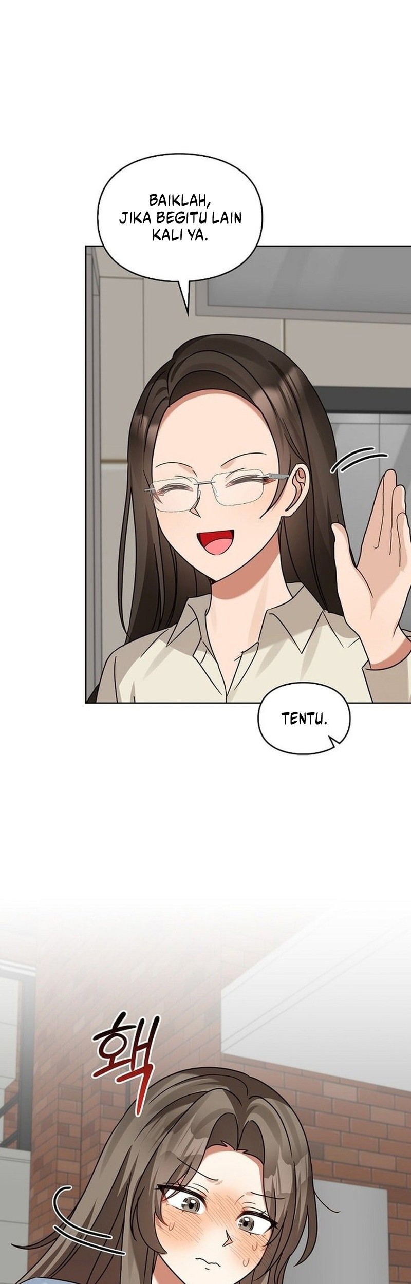 I Become a Fool When It Comes to My Daughter Chapter 197 - halaman 44