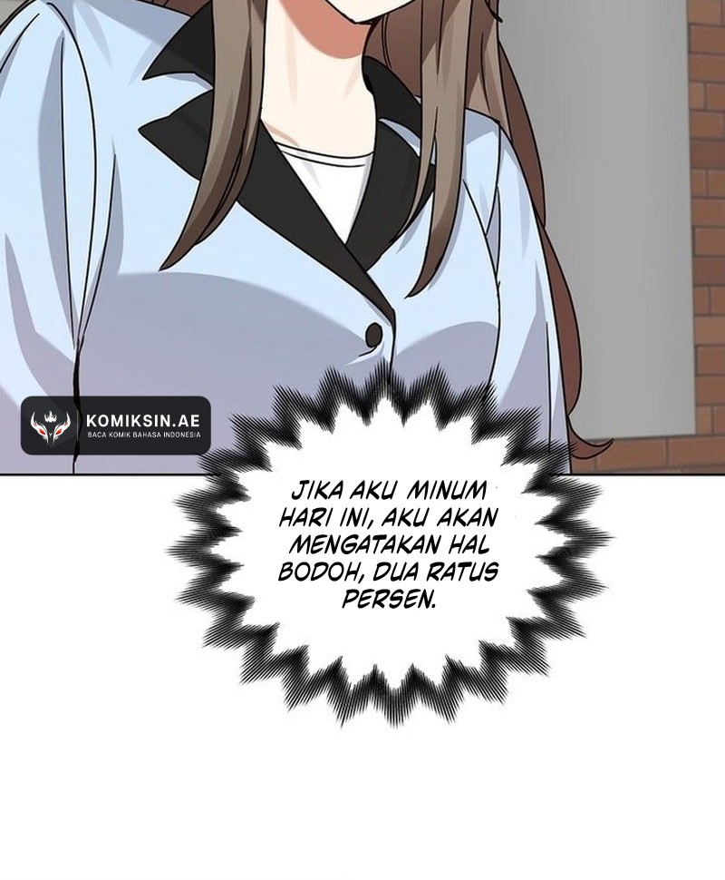I Become a Fool When It Comes to My Daughter Chapter 197 - halaman 45
