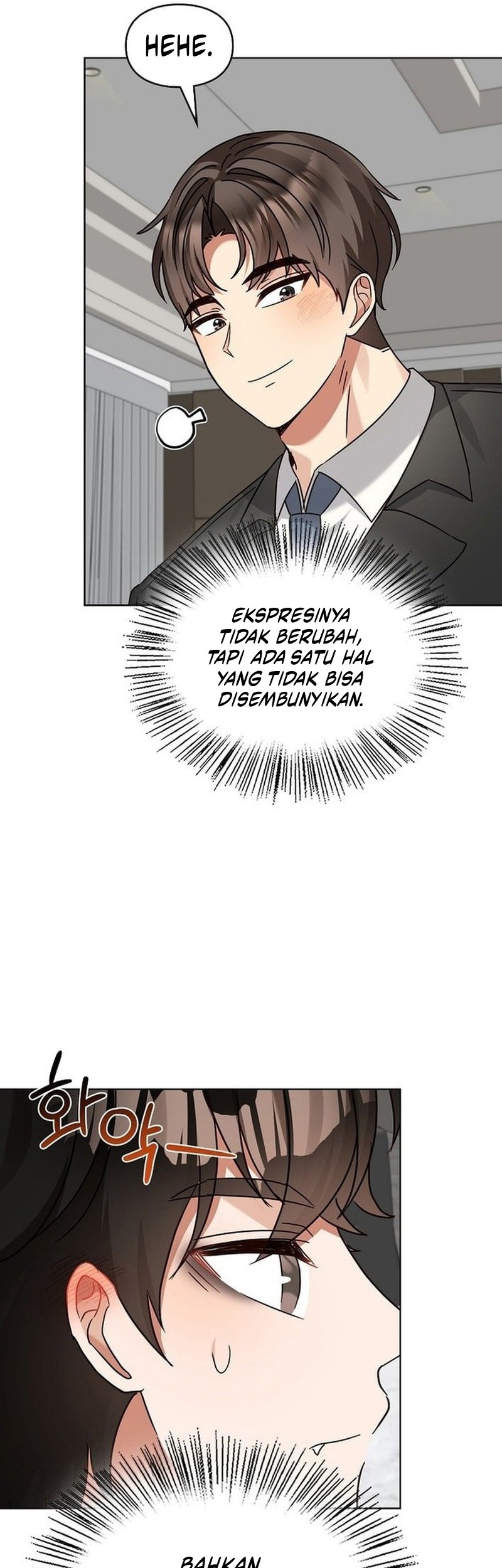 I Become a Fool When It Comes to My Daughter Chapter 197 - halaman 5