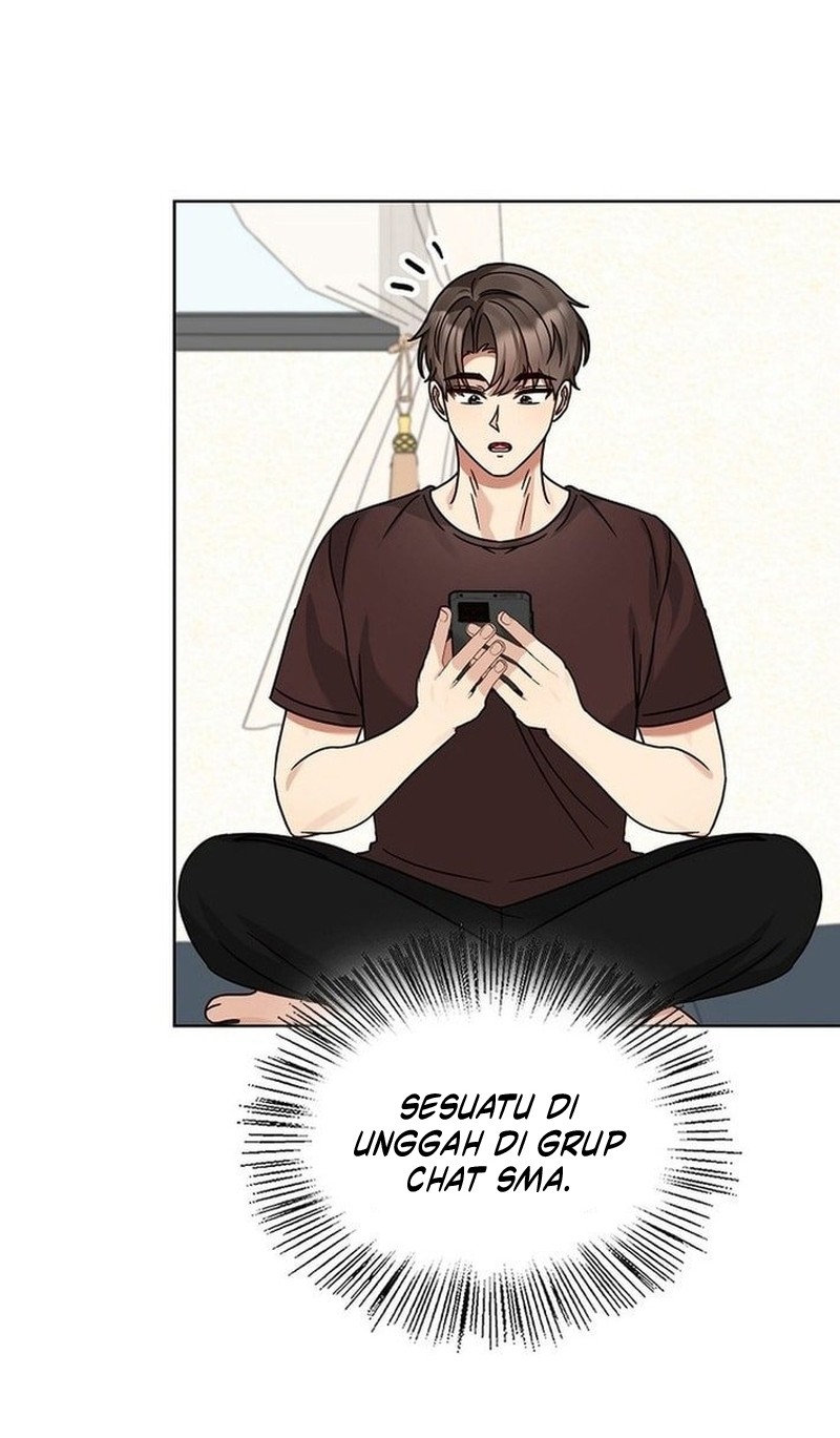I Become a Fool When It Comes to My Daughter Chapter 197 - halaman 53