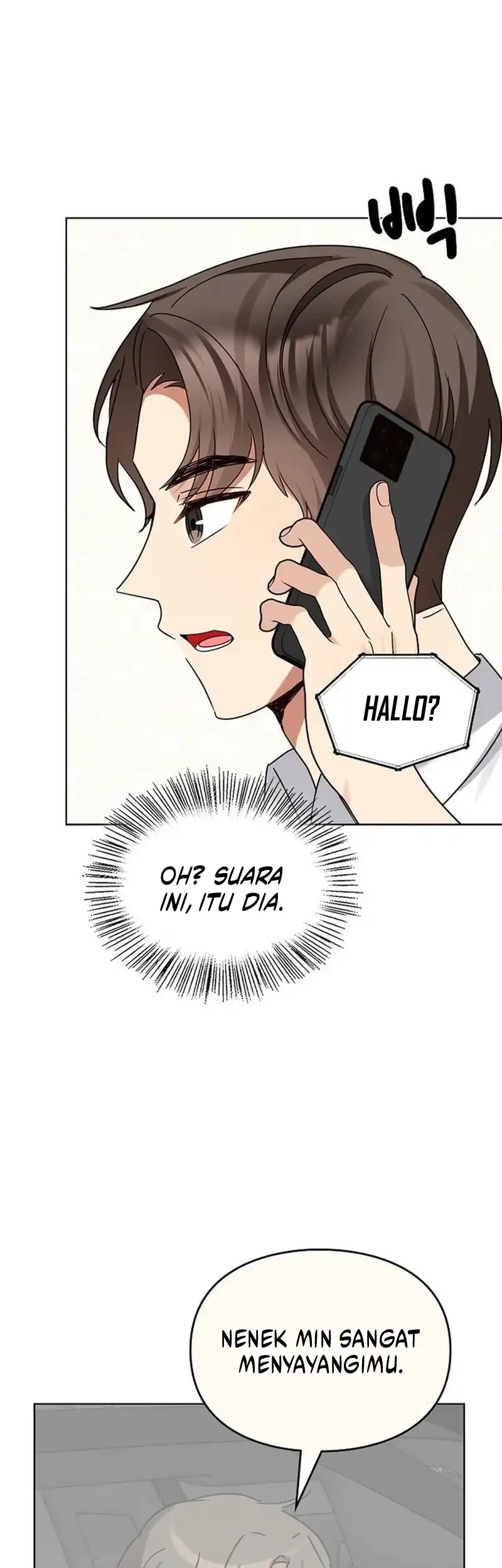 I Become a Fool When It Comes to My Daughter Chapter 198 - halaman 13