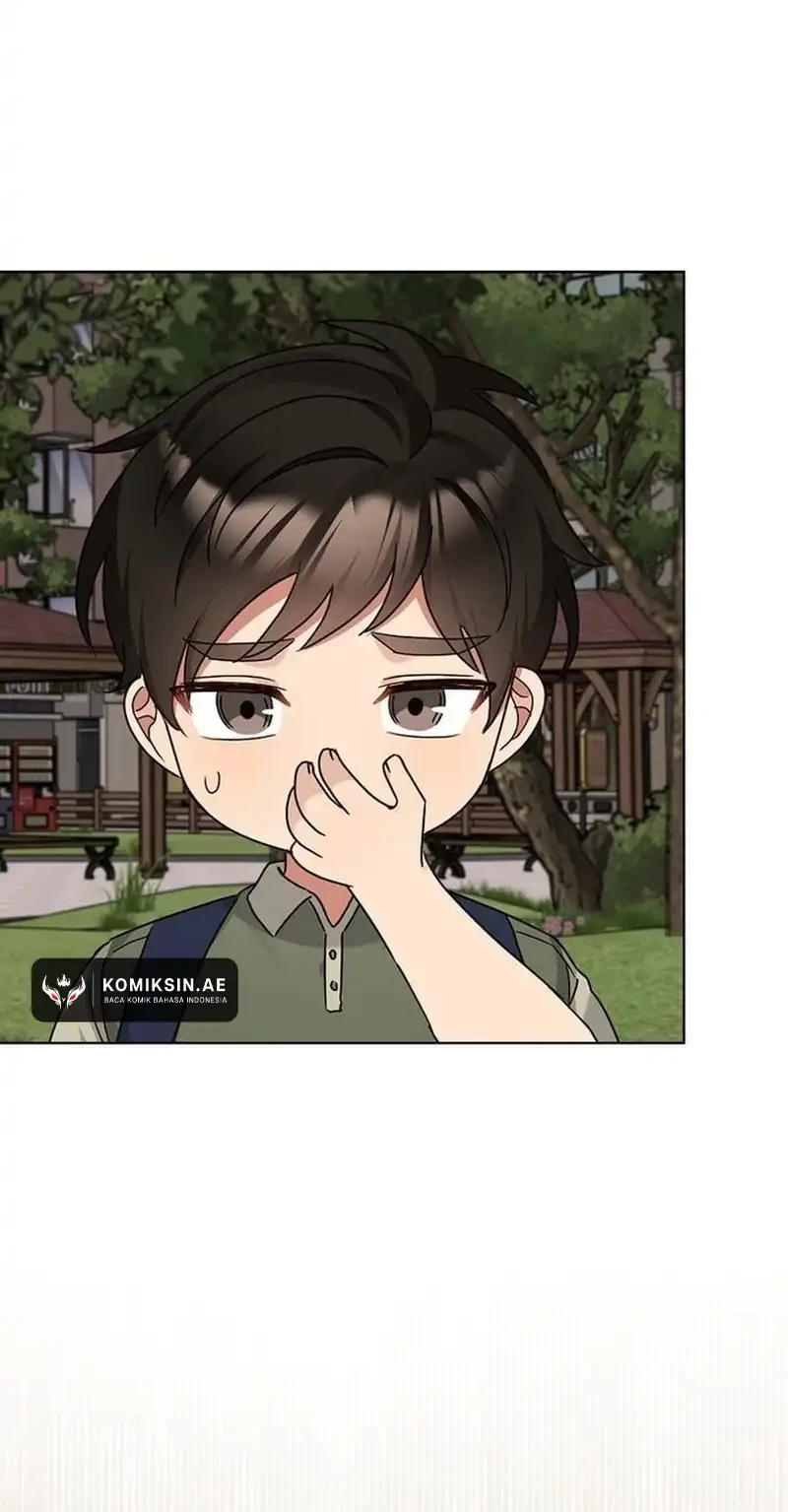 I Become a Fool When It Comes to My Daughter Chapter 198 - halaman 31