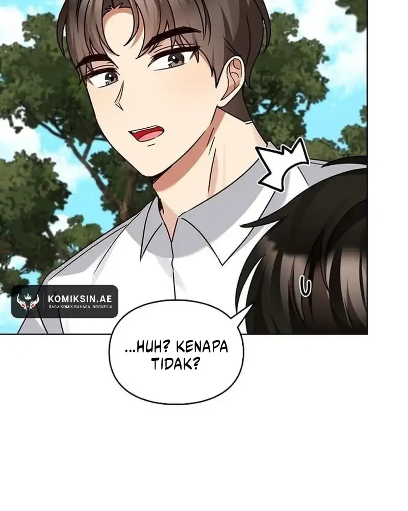 I Become a Fool When It Comes to My Daughter Chapter 198 - halaman 52