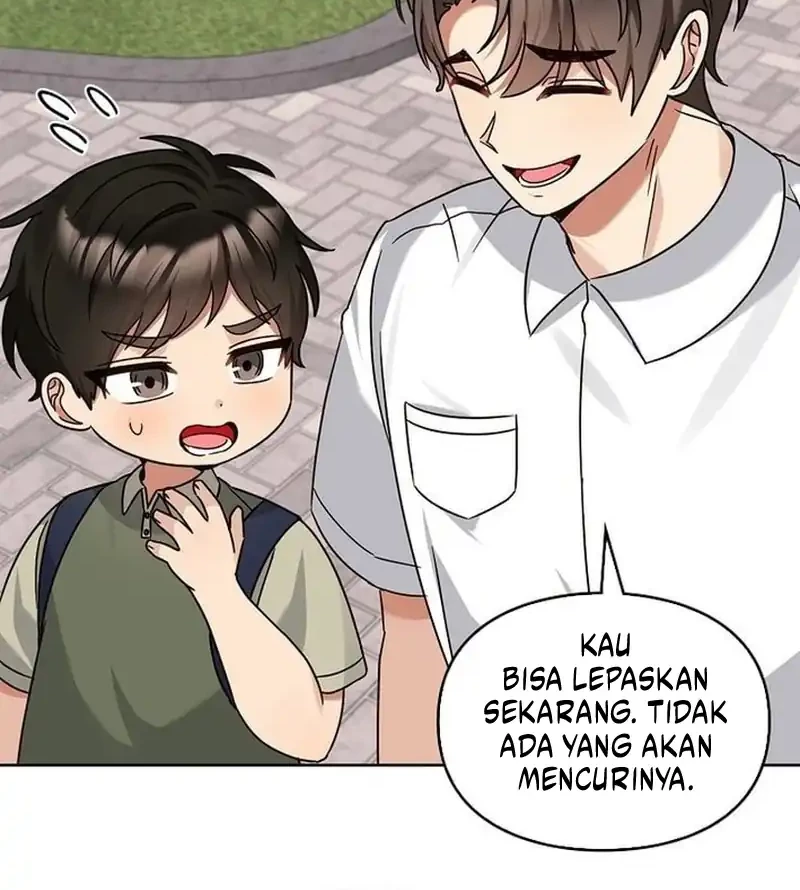 I Become a Fool When It Comes to My Daughter Chapter 198 - halaman 60