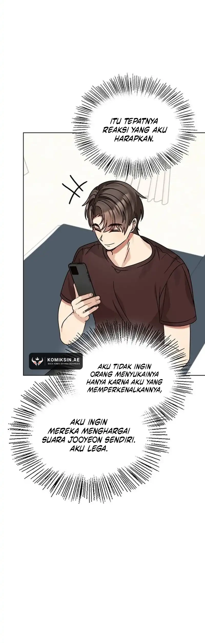 I Become a Fool When It Comes to My Daughter Chapter 198 - halaman 7