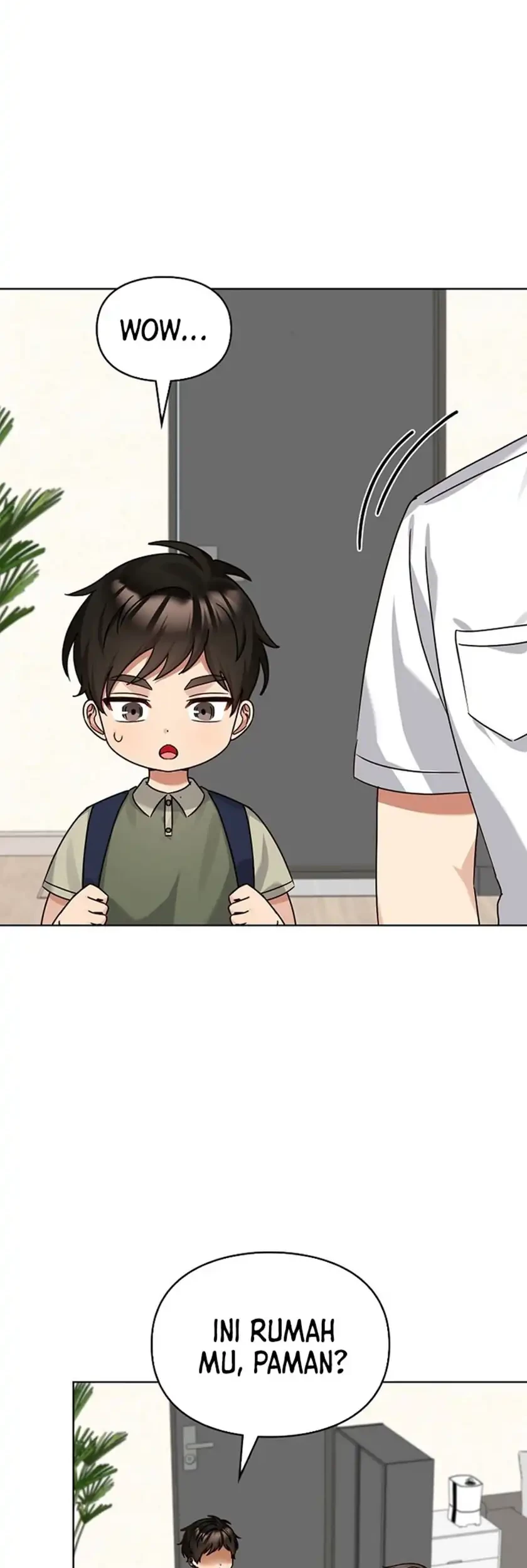 I Become a Fool When It Comes to My Daughter Chapter 199 - halaman 2
