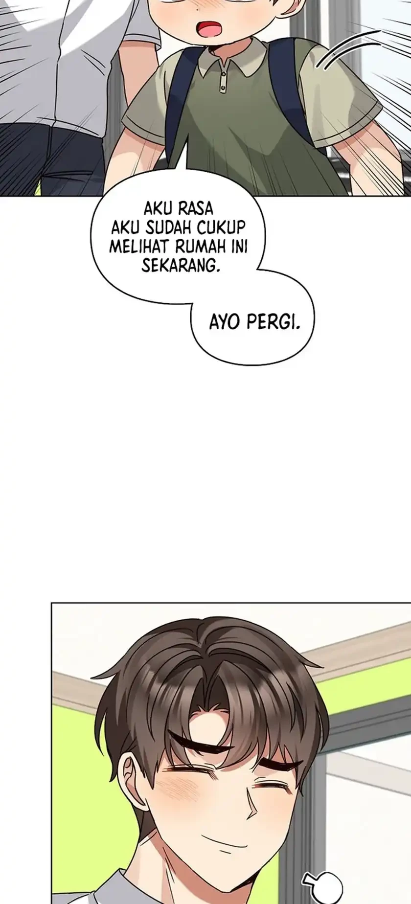 I Become a Fool When It Comes to My Daughter Chapter 199 - halaman 20